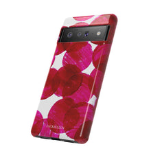 Load image into Gallery viewer, Pink Dot Phone Case
