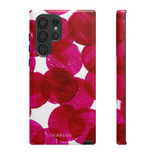Load image into Gallery viewer, Pink Dot Phone Case