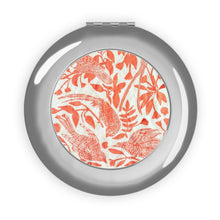 Load image into Gallery viewer, Compact Travel Mirror