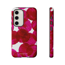 Load image into Gallery viewer, Pink Dot Phone Case