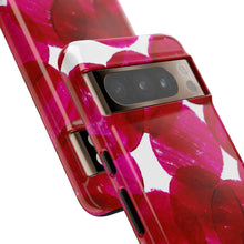 Load image into Gallery viewer, Pink Dot Phone Case