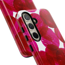 Load image into Gallery viewer, Pink Dot Phone Case