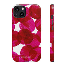 Load image into Gallery viewer, Pink Dot Phone Case