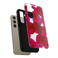 Load image into Gallery viewer, Pink Dot Phone Case