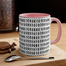 Load image into Gallery viewer, Block Print Coffee Mug