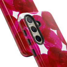 Load image into Gallery viewer, Pink Dot Phone Case