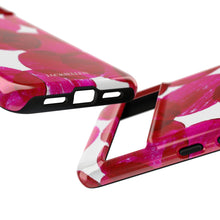 Load image into Gallery viewer, Pink Dot Phone Case