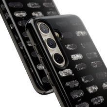 Load image into Gallery viewer, Black and White Phone Case