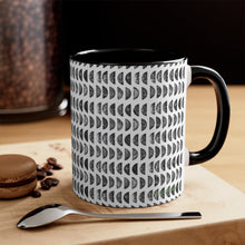 Load image into Gallery viewer, Block Print Coffee Mug