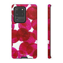 Load image into Gallery viewer, Pink Dot Phone Case