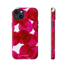 Load image into Gallery viewer, Pink Dot Phone Case
