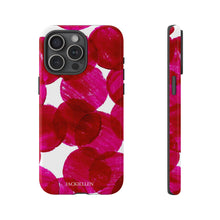 Load image into Gallery viewer, Pink Dot Phone Case