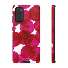 Load image into Gallery viewer, Pink Dot Phone Case