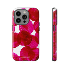 Load image into Gallery viewer, Pink Dot Phone Case