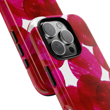 Load image into Gallery viewer, Pink Dot Phone Case
