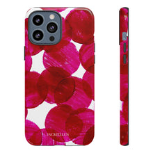 Load image into Gallery viewer, Pink Dot Phone Case