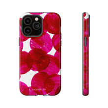 Load image into Gallery viewer, Pink Dot Phone Case