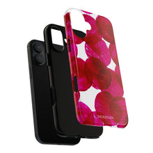Load image into Gallery viewer, Pink Dot Phone Case