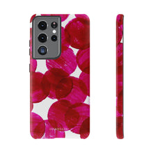 Load image into Gallery viewer, Pink Dot Phone Case