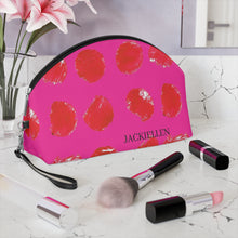 Load image into Gallery viewer, Travel Zip Bag