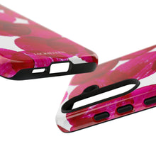 Load image into Gallery viewer, Pink Dot Phone Case