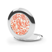 Load image into Gallery viewer, Compact Travel Mirror
