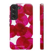 Load image into Gallery viewer, Pink Dot Phone Case
