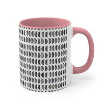 Load image into Gallery viewer, Block Print Coffee Mug