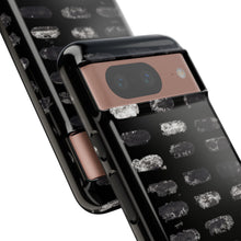 Load image into Gallery viewer, Black and White Phone Case