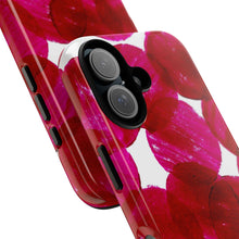 Load image into Gallery viewer, Pink Dot Phone Case