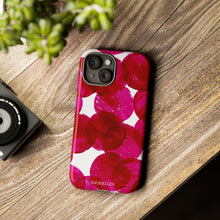 Load image into Gallery viewer, Pink Dot Phone Case