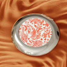 Load image into Gallery viewer, Compact Travel Mirror