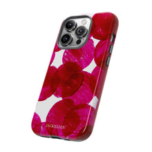 Load image into Gallery viewer, Pink Dot Phone Case
