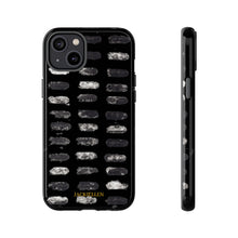 Load image into Gallery viewer, Black and White Phone Case