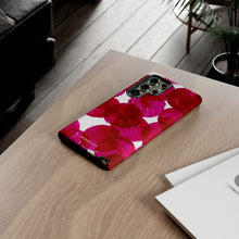 Load image into Gallery viewer, Pink Dot Phone Case