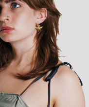 Load image into Gallery viewer, Bees in Gold