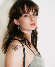 Load image into Gallery viewer, Bees in Gold