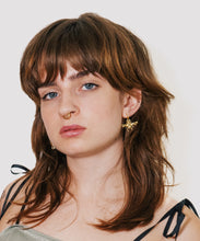 Load image into Gallery viewer, Bees in Gold