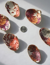 Load image into Gallery viewer, Mackworth Shell Jewelry Dish