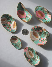 Load image into Gallery viewer, Mackworth Shell Jewelry Dish