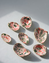 Load image into Gallery viewer, Mackworth Shell Jewelry Dish