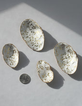 Load image into Gallery viewer, Mackworth Shell Jewelry Dish