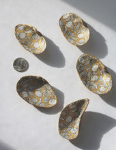 Load image into Gallery viewer, Mackworth Shell Jewelry Dish