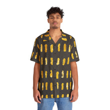Load image into Gallery viewer, Men's Hawaiian Shirt (AOP)