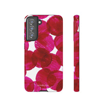 Load image into Gallery viewer, Pink Dot Phone Case