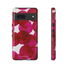 Load image into Gallery viewer, Pink Dot Phone Case