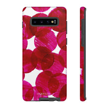Load image into Gallery viewer, Pink Dot Phone Case