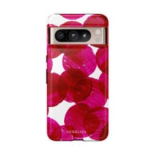Load image into Gallery viewer, Pink Dot Phone Case