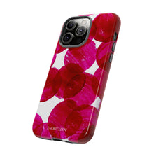 Load image into Gallery viewer, Pink Dot Phone Case