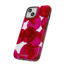 Load image into Gallery viewer, Pink Dot Phone Case